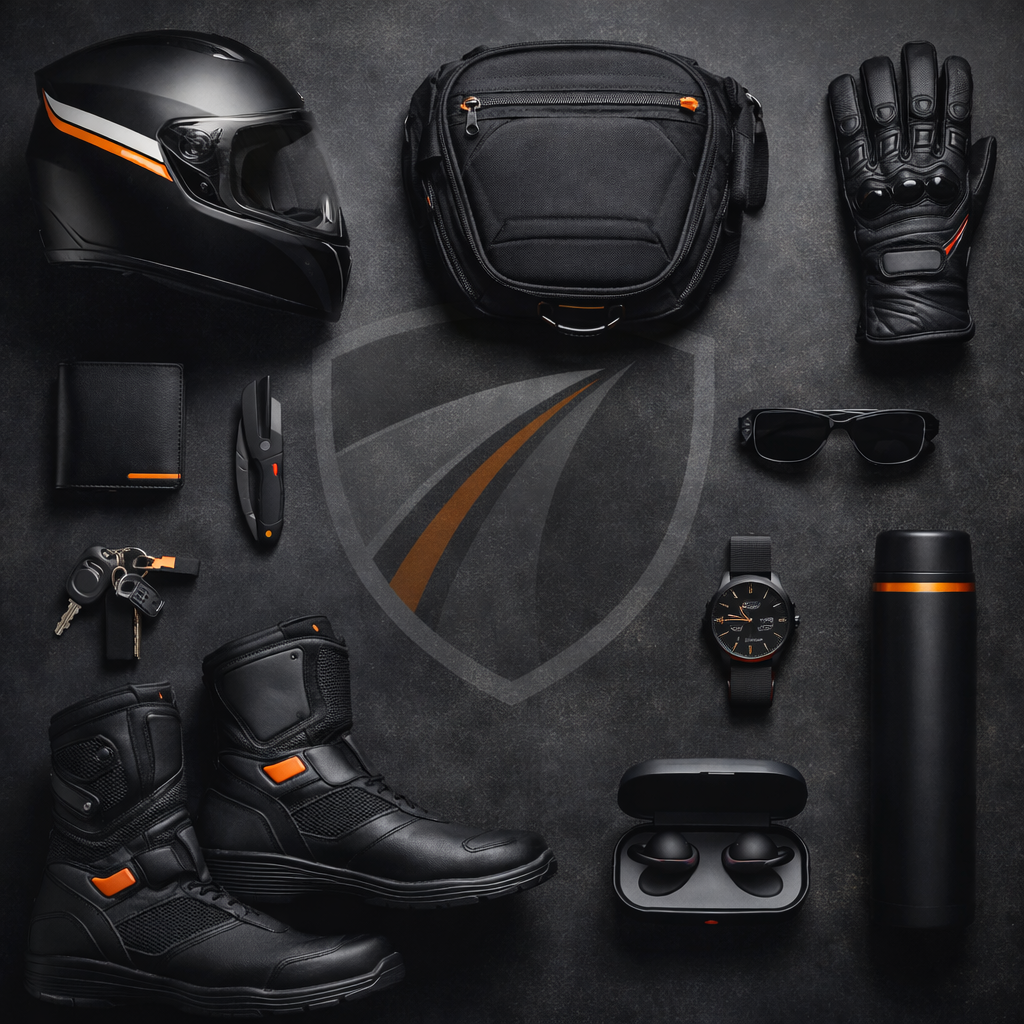 Motorcycle Accessories
