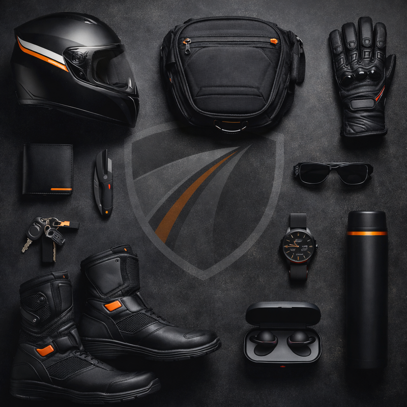 Motorcycle Accessories