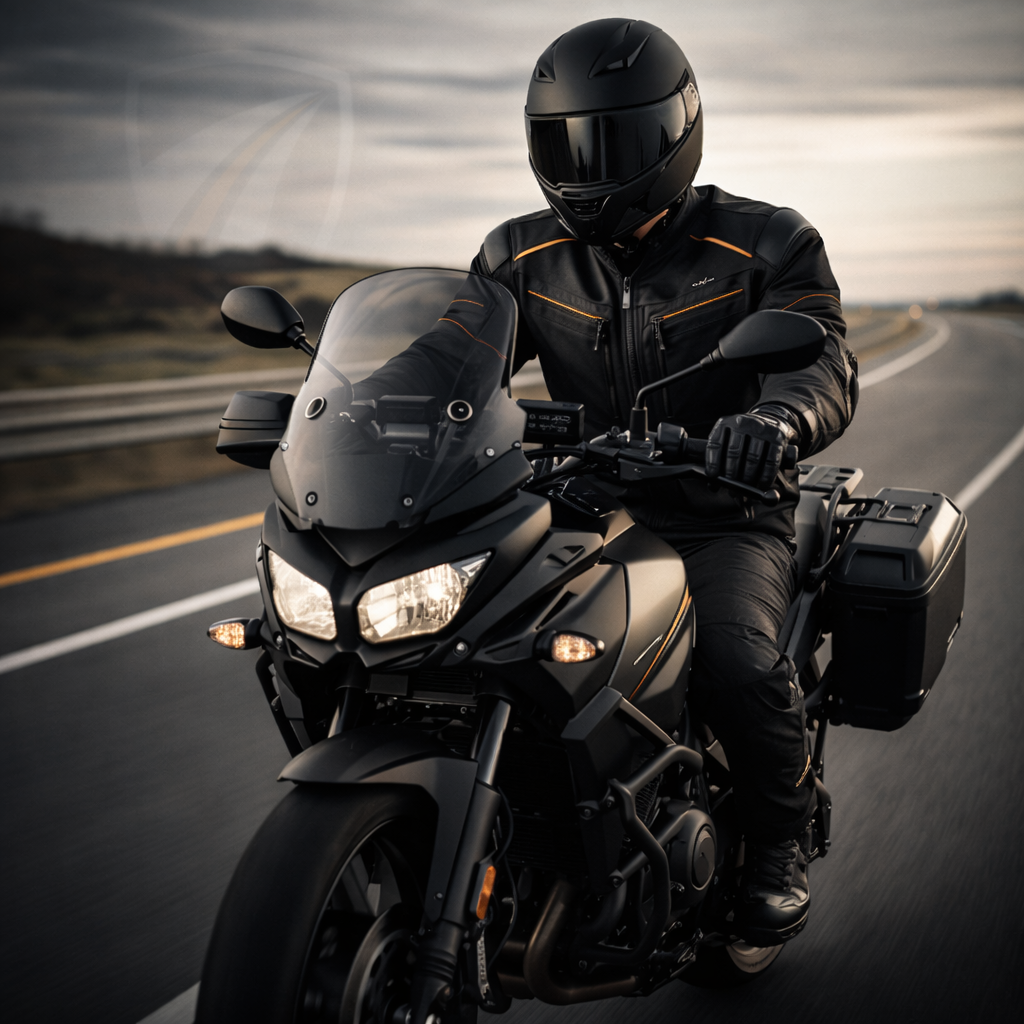 Must-have for every rider