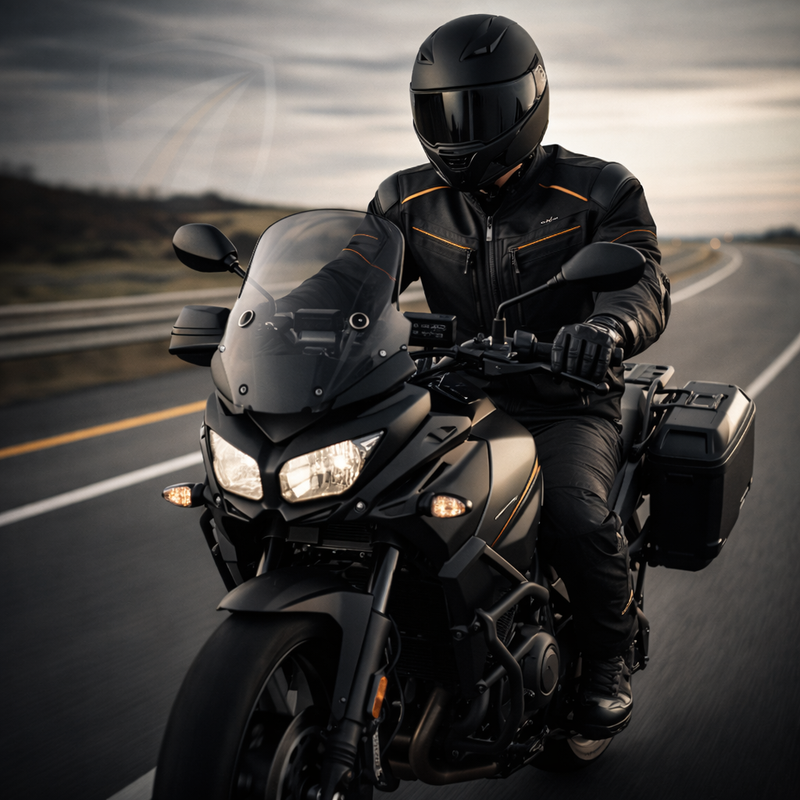 Must-have for every rider