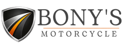 Bony's Motorcycle - Home